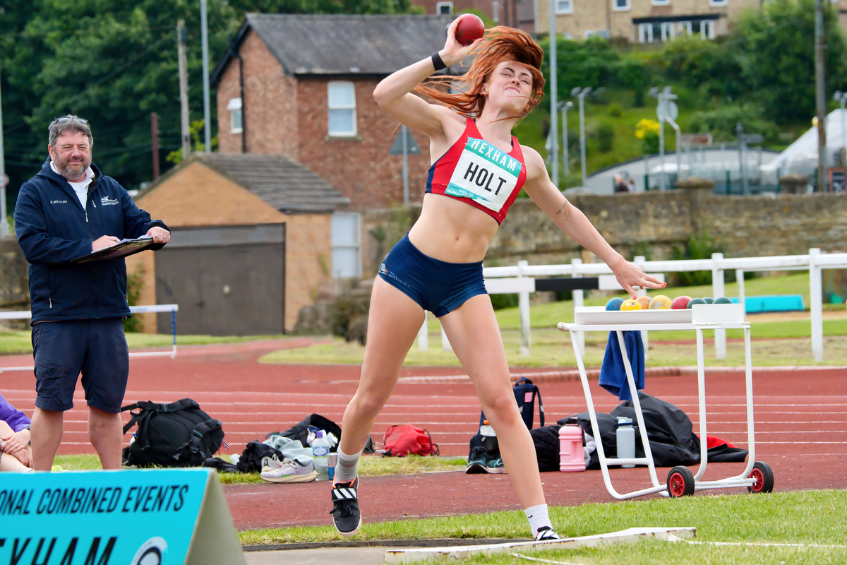 HC - The Expression of effort - Graham Turner